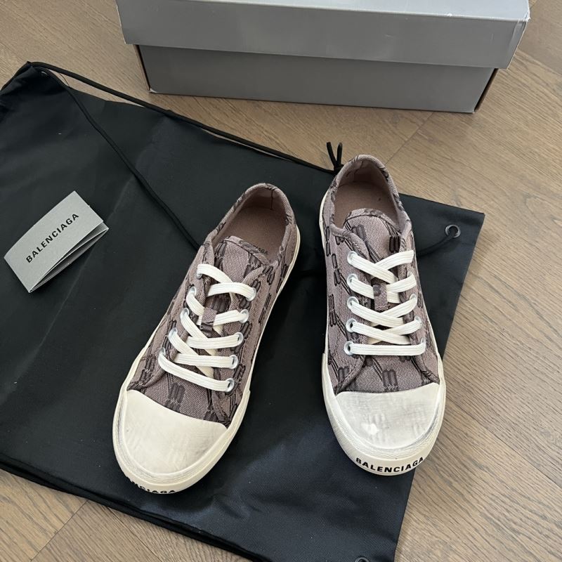 Balenciaga Low Shoes